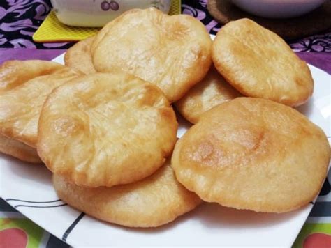 14 Resep Roti Maryam Yang Enak Dan Empuk Rekomended Irieq Blog