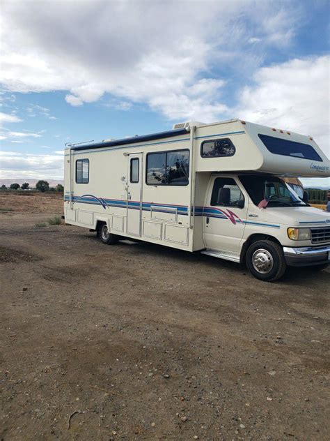 1996 Ford E350 For Sale In Roy Wa Offerup