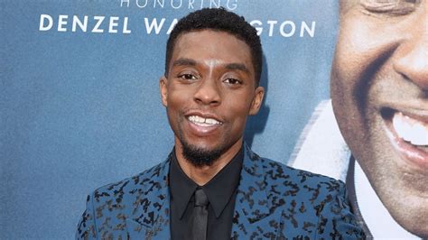 Chadwick Boseman $5.4M Scholarship Established By Netflix At Howard University