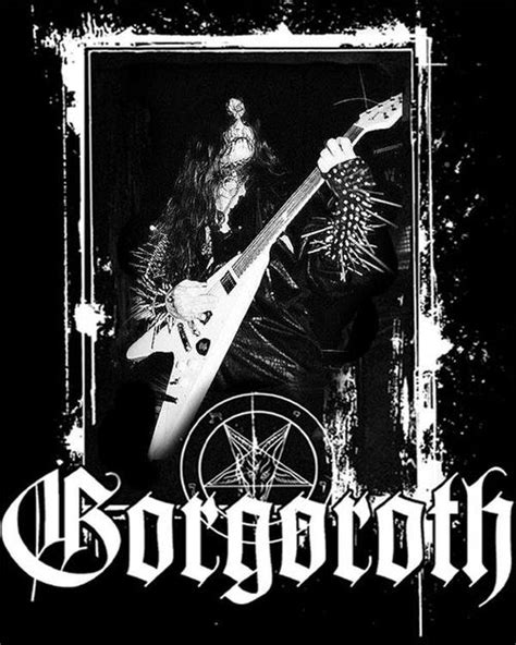 Picture Of Gorgoroth