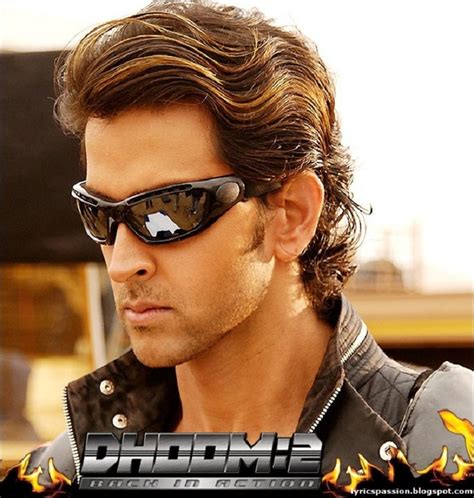 Dhoom 2 - Dhoom Again Lyrics, Mp3 Song & Video Song Download Free | Lyrics World ~ LyricsPASSION