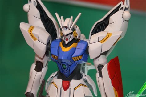 機動戦士ガンダムAGE新ガンダムガンダムAGE FXガンダムレギルスの設定画を公開 バンシュウ野郎