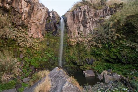 15 Beautiful Azores Waterfalls in Sao Miguel (and Beyond!)