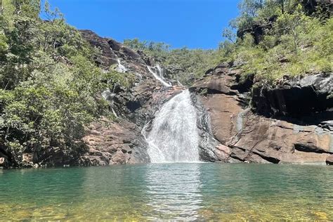 Excursi N De D A Completo A La Isla De Hinchinbrook Por Las