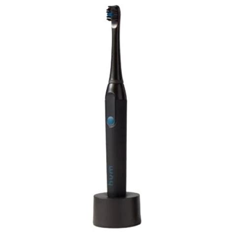 Buy Colgate Hum Adult Smart Electric Toothbrush Black Rechargeable