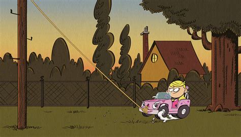 Image S2e10a Lola With Her Princess Carpng The Loud House