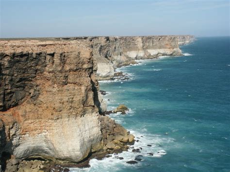 Great Australian Bight Marine National Park - Wikipedia