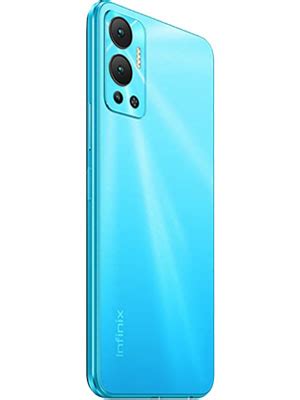 Infinix Hot 12 Official Pictures Mobileinto