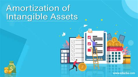 Amortization Of Intangible Assets Advantages And Disadvantages