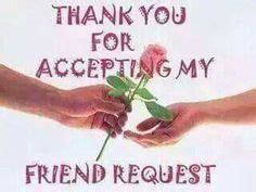 Best Friend Request Thank You Ideas Thankful Thankful For