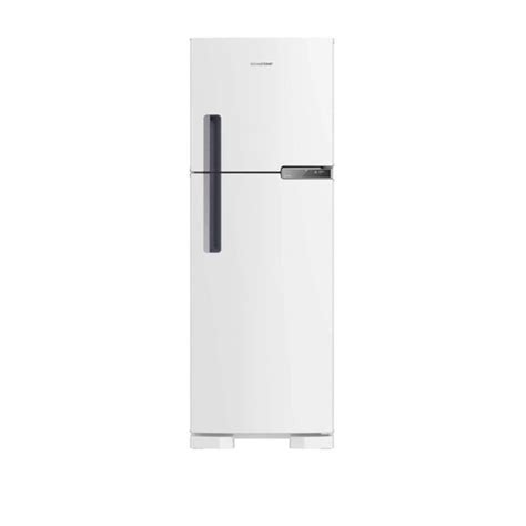 Geladeira Refrigerador Brastemp Duplex Brm Frost Free Litros