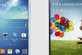 News From Samsung More Than 40 Million Galaxy S4 Units Sold Paperblog