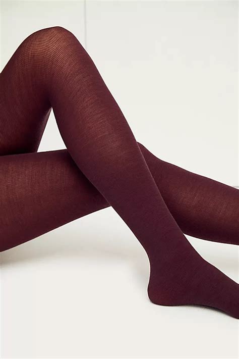 Merino Wool Tights Free People Uk