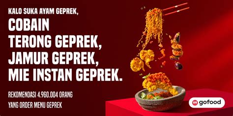 GoFood Luncurkan Inovasi Teknologi Rekomendasi Berbasis Pencarian