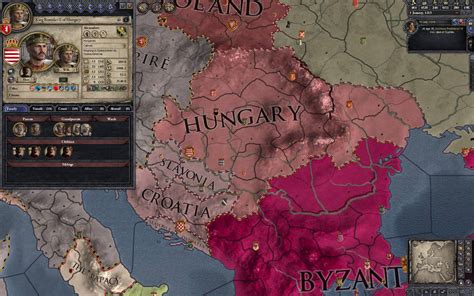 Crusader Kings 2 How To Play As A Horde Shedlasopa