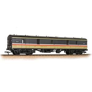 Arcadia Rail Bachmanncoaches Passengercoach Br Mk Guv General