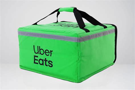 Uber Eats Car Bag Uber E Shop Uber Ireland E Shop