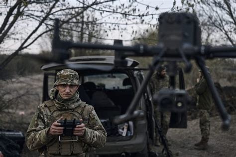 Game Of Drones In Che Modo I Droni Stanno Cambiando Il Corso Della