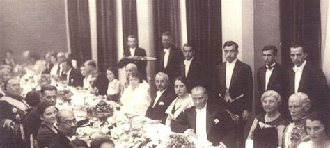 Mustafa Kemal Atat Rk N Yer Ald Masada Kral Ve Cumhurba