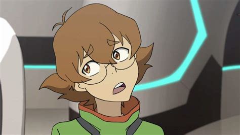 Nonbinary Pidge Wiki Voltron Amino