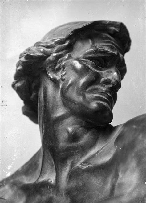 Gallery Szukalski Stanislav Official Site Portrait Sculpture