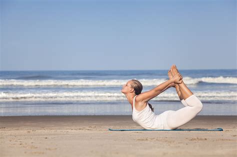 Yoga Essentials Benefits Of Prone Postures In Yoga