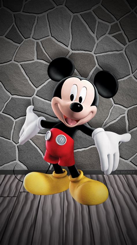 Mickey Mouse Kunst, Mickey Mouse Drawings, Minnie Mouse Pictures ...