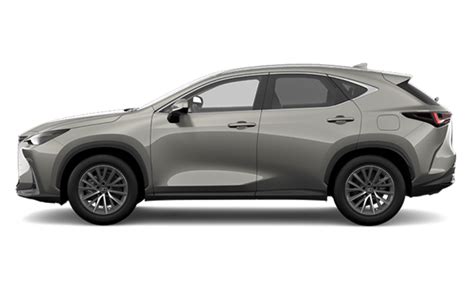 Lexus Of Lakeridge The 2024 Nx 250 Signature