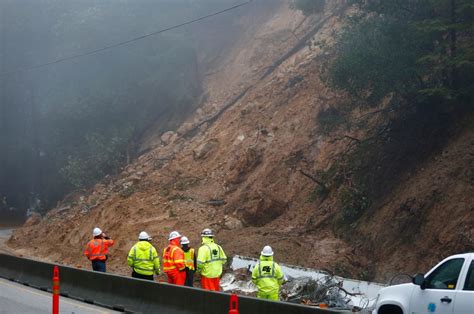 "Pineapple Express" storm heading to Bay Area with heavy rain, strong winds