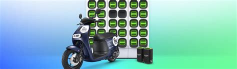 Gogoro Expands Scooter Swap Network Into The Phillipines Cleantechnica