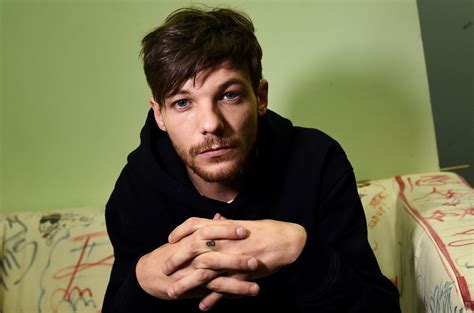 Louis Tomlinson Teases New Song Two Of Us Watch Billboard Billboard