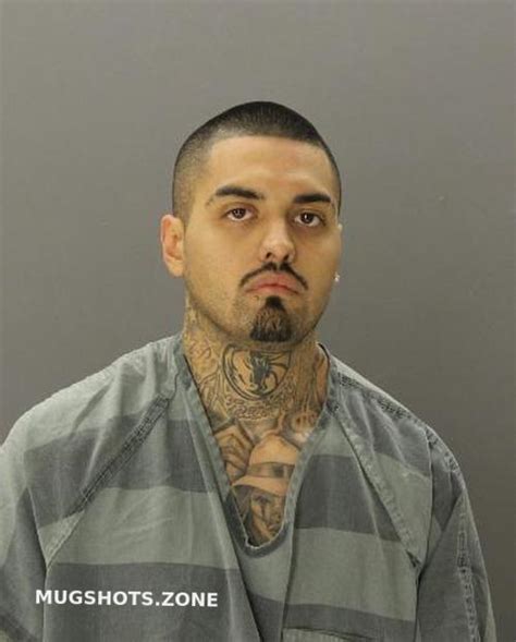 Saldana Juan 07 30 2022 Dallas County Mugshots Zone