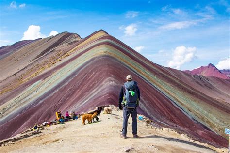 Vinicunca Rainbow Mountain Peru All You Need To Know Before Your Hike