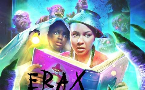 فيلم Erax 2022 مترجم موقع فشار