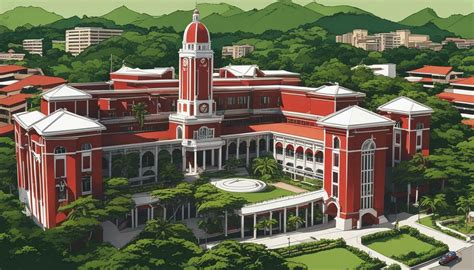 University Of San Carlos