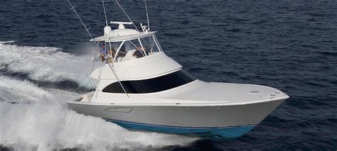 2024 Viking 48 48 Convertible SPORTFISH TRADER