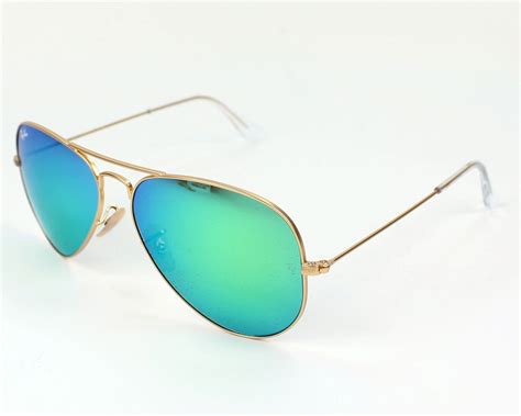 Ray Ban Aviator Gradient Rb 3025 11219