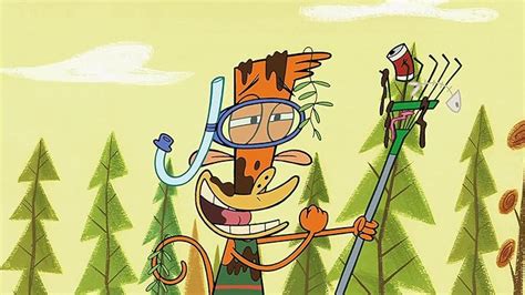 Prime Video Camp Lazlo Season 3