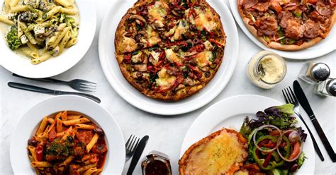 Pizza Bella Roma Fremantle Delivery From Fremantle Order With Deliveroo
