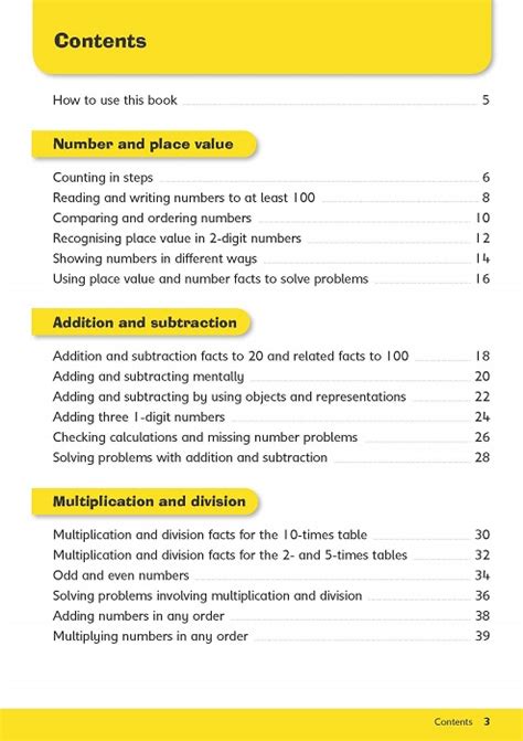 Scholastic Maths Textbook Year 2 Ks1 National Curriculum Textbooks Wordunited