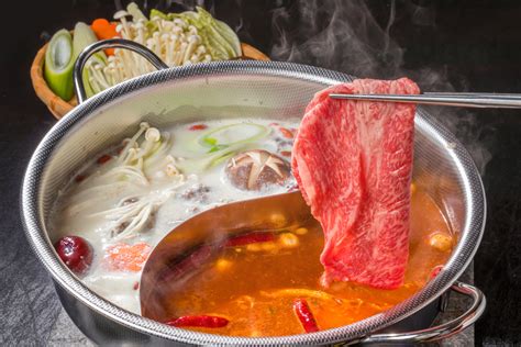 ILoveQatar Net Where To Eat Hot Pot In Qatar