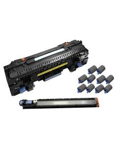 Achetez Votre Kit De Maintenance HP Sur KDM Solutions D Impression