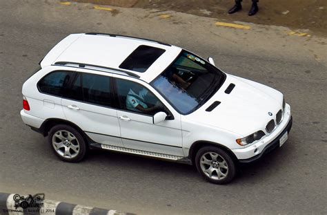 Bangladesh Bmw X5 E53 Rooftop Sniping 2014 Shadman Samee Flickr