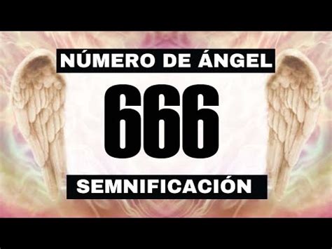 Dentro de los misterios El significado espiritual del número 666