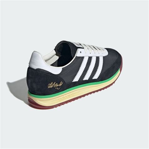 Adidas Sl72 Rs Bob Marley Black Adidas Uae