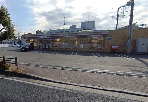 相模原市南区セブンイレブン相模原若松3丁目店コンビニ強盗未遂事件 日本全国自由に旅する！夢のレンタカー回送ドライバー生活