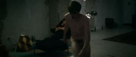 Louis Hofmann Xhamster