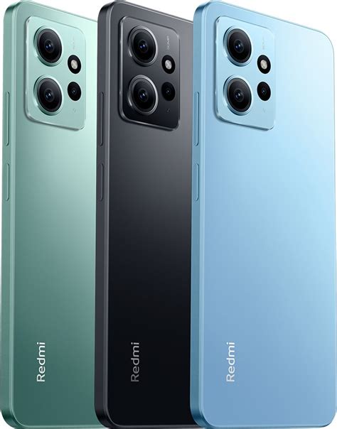 Xiaomi Redmi Note 12 4G características especificaciones y precio Kalvo