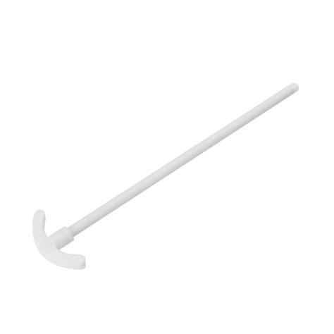 Anchor Ptfe Stirrer Shaft X Mm Heidolph Na Research Made Easy