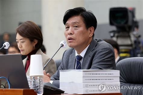 과방위 야당 간사 조승래 김홍일 방통위원장 인사청문위원 사임